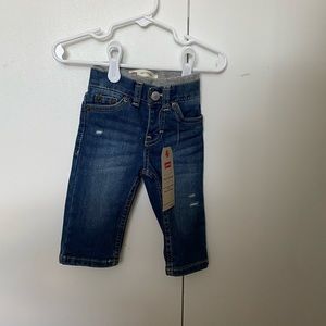 NWT 3m Levi’s